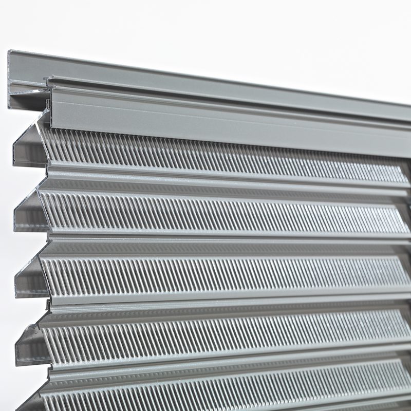 Grille de ventilation DucoGrille Close - EDBAT